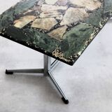 Vintage coffee table | table | 60's