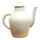 Vintage ceramic coffee pot by Le Pot de Terre