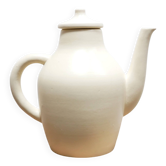 Cafetière vintage en céramique par Le Pot de Terre
