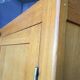 Armoire d'école vintage Delagrave 1960