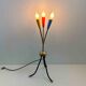 Table Lamp in Sputnik Style, Germany, 1960s