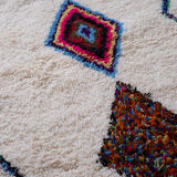 Tayart carpet 200x100cm