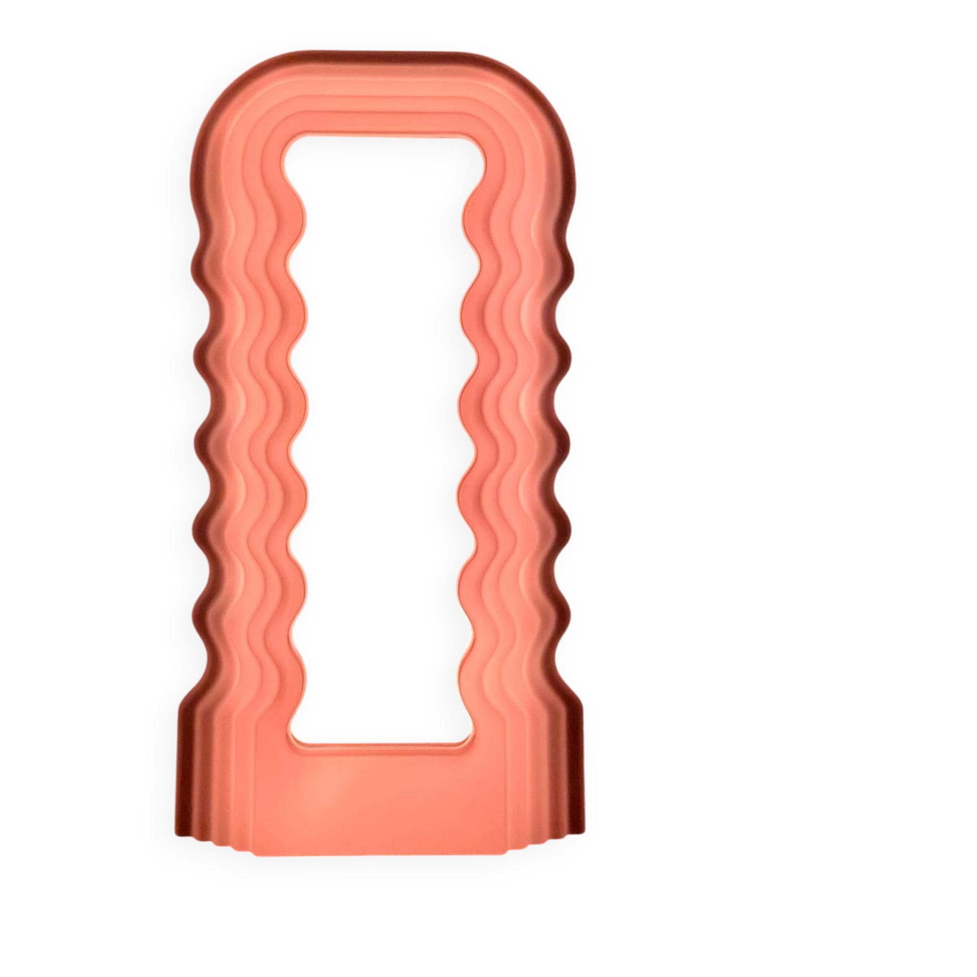 Ultrafragola mirror style