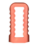 Ultrafragola mirror style