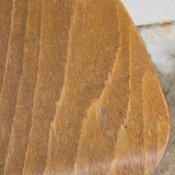 Baumann vintage ant model bistro chair - 1950s