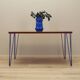 Bureau en palissandre, design danois, années 1970, production : Danemark