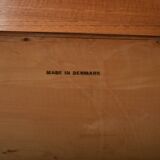Scandinavian chest of drawers Borge MOGENSEN