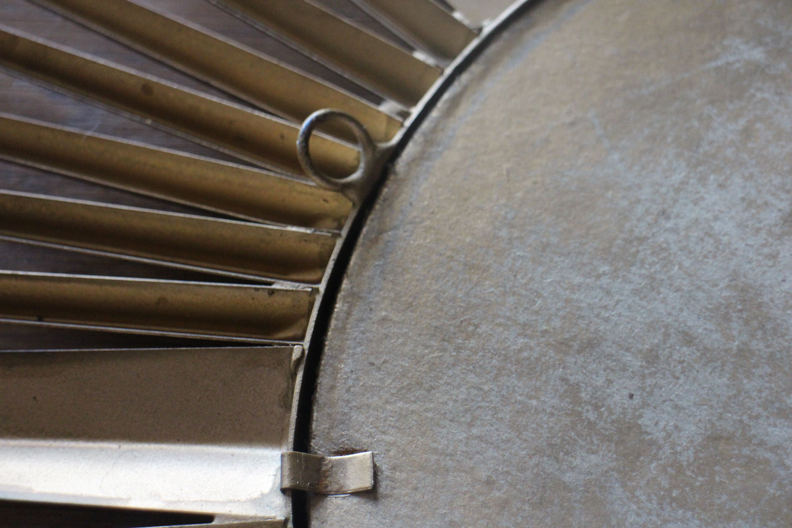 Mirror sun chaty vallauris