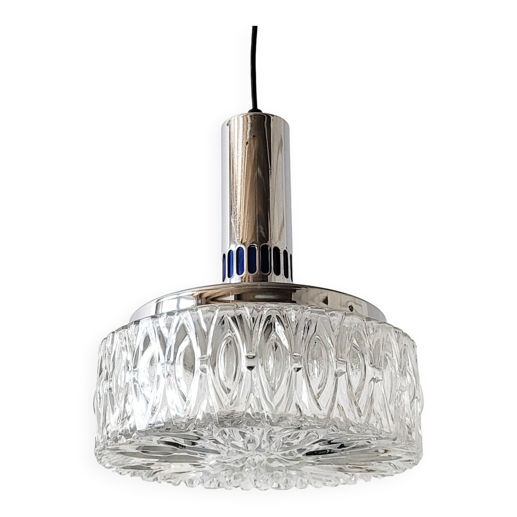 Vintage pendant lamp 1960