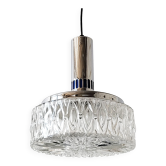 Vintage pendant lamp 1960