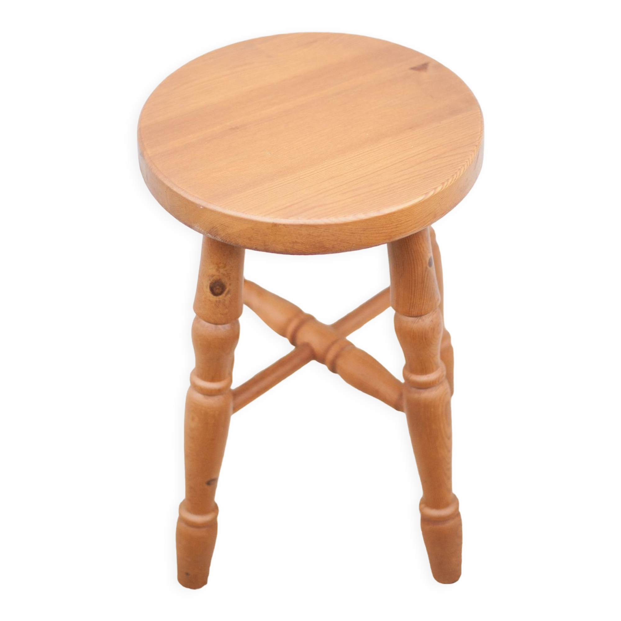 Vintage stool