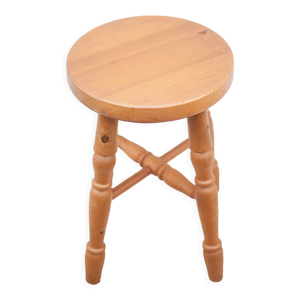 Tabouret vintage