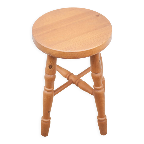 Tabouret vintage