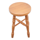Tabouret vintage