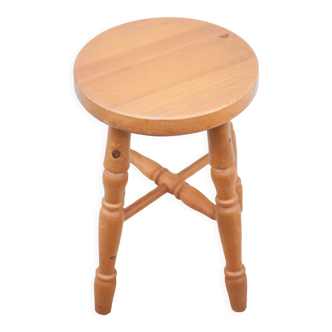 Vintage stool