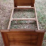 Single bed