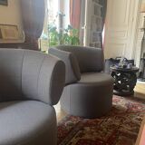 Fauteuil Rolf Benz signe