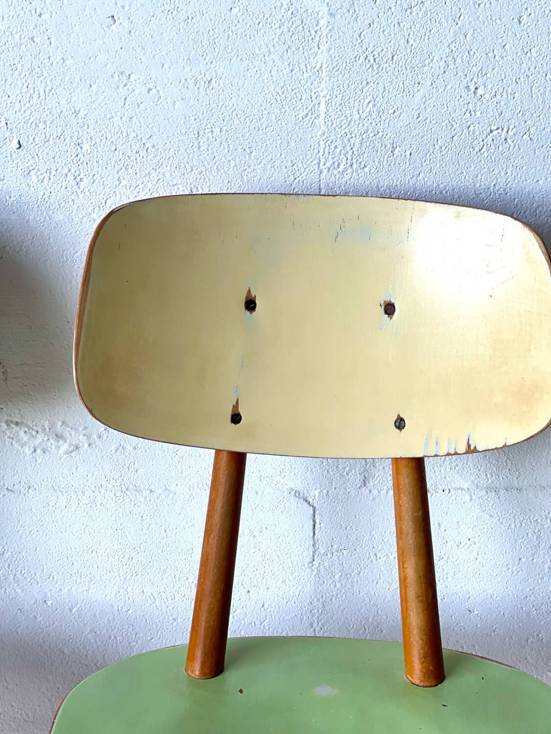 Dining Chairs by TON, 1960’