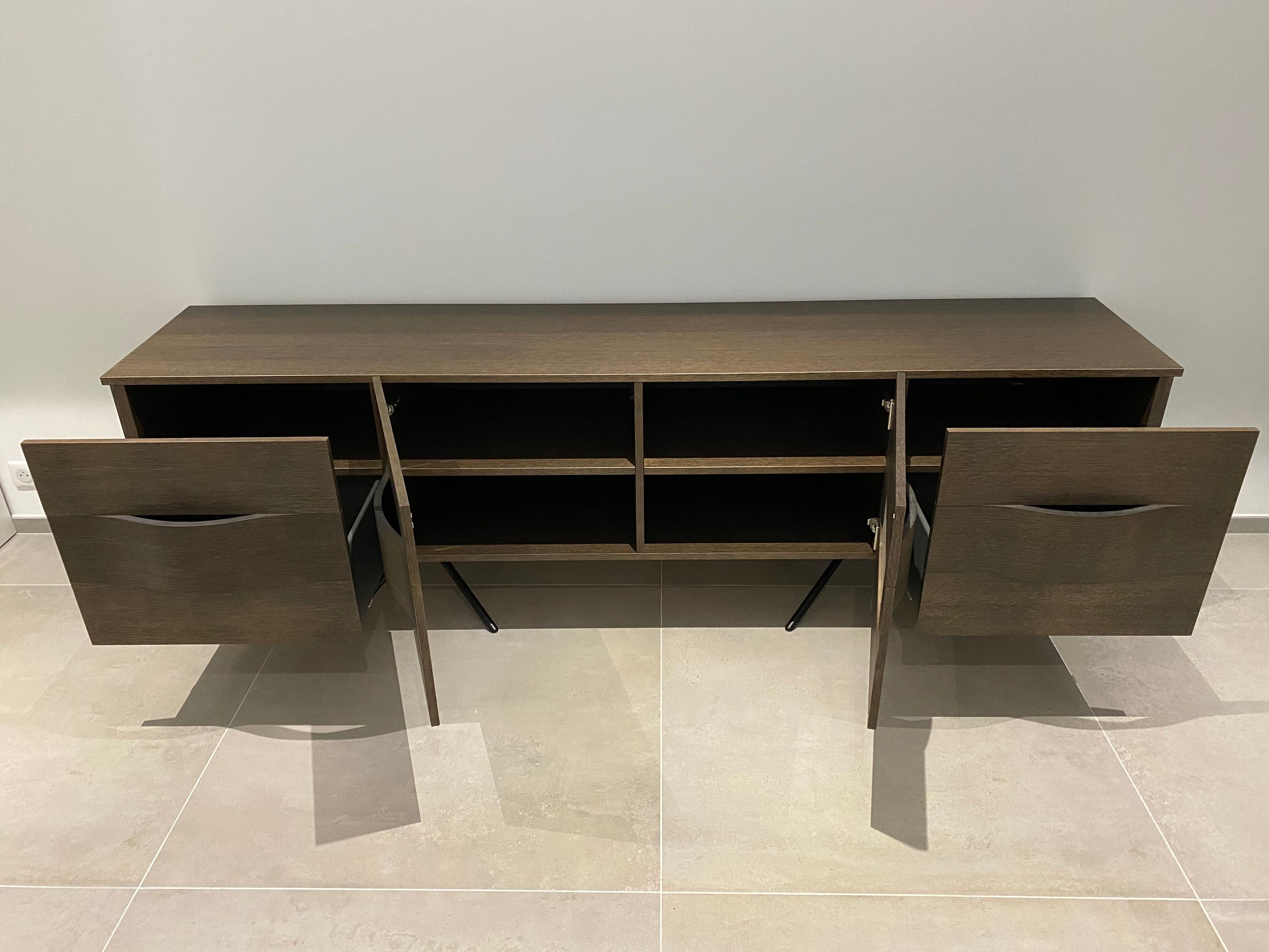 Enfilade Ottawa Bo Concept