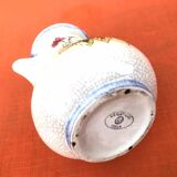 Japanese Ceramic Teapot Pourer