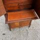 Buffet housewife marble tray