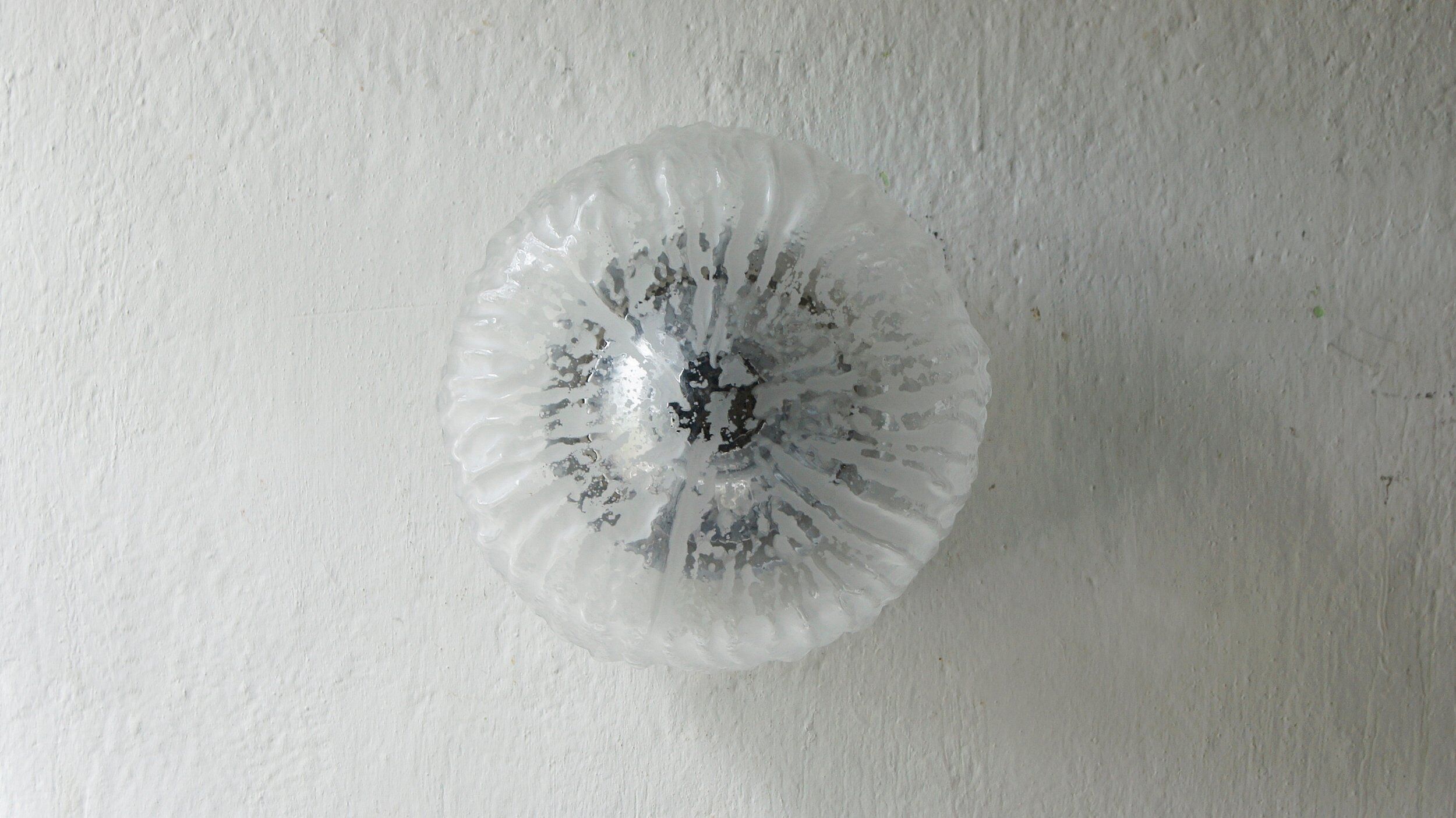 Mid-Century Sconce from Egon Hillebrand, 1960s