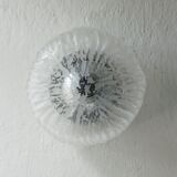Mid-Century Sconce from Egon Hillebrand, 1960s