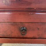 Pair of Chinese coffee tables
