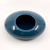 Ceramic vase/ashtray/empty tray • cera sapa • space age 1970 • france
