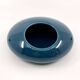 Ceramic vase/ashtray/empty tray • cera sapa • space age 1970 • france