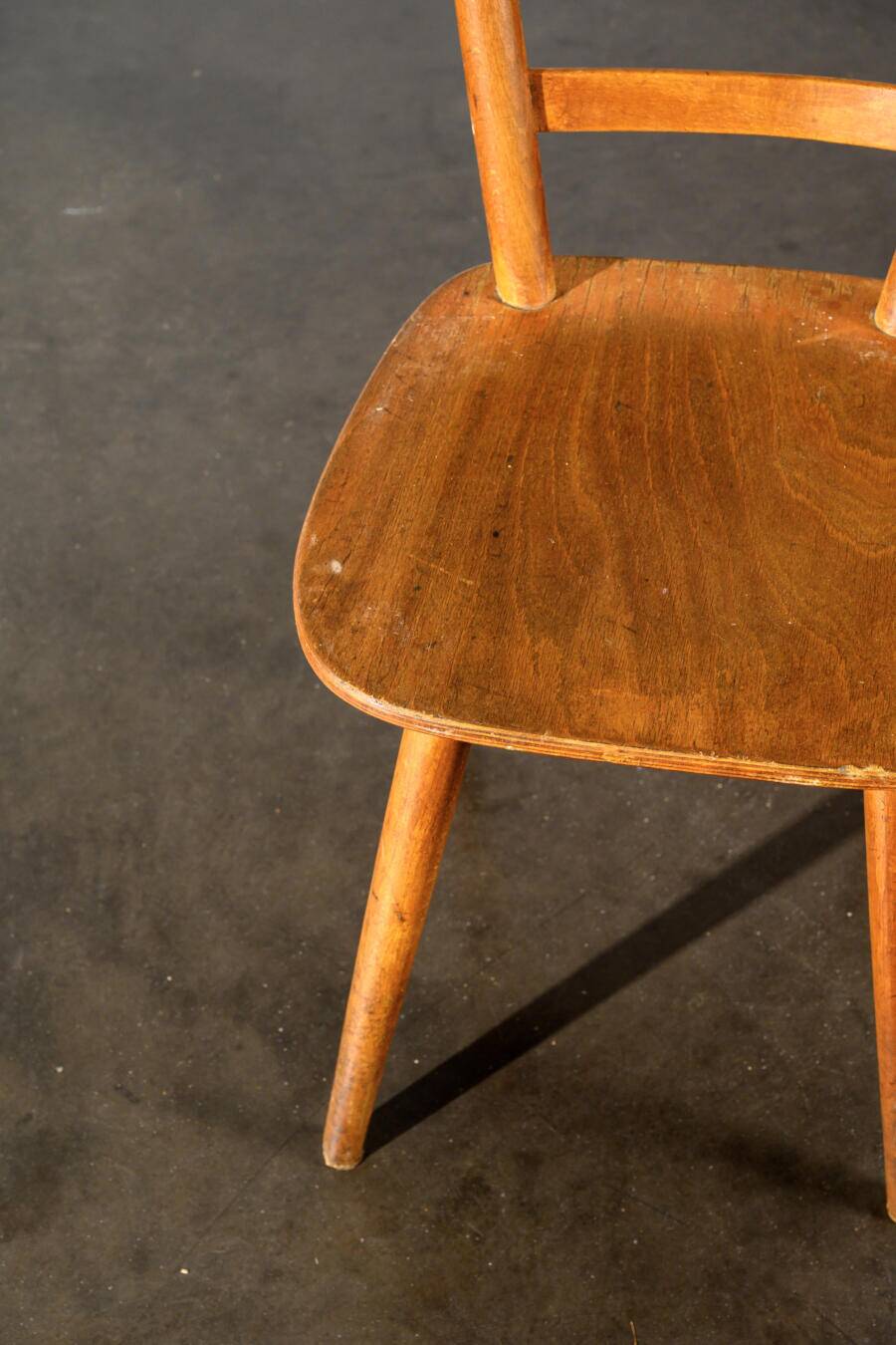 Scandinavian chairs