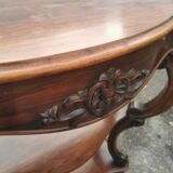 Napoleon III Console
