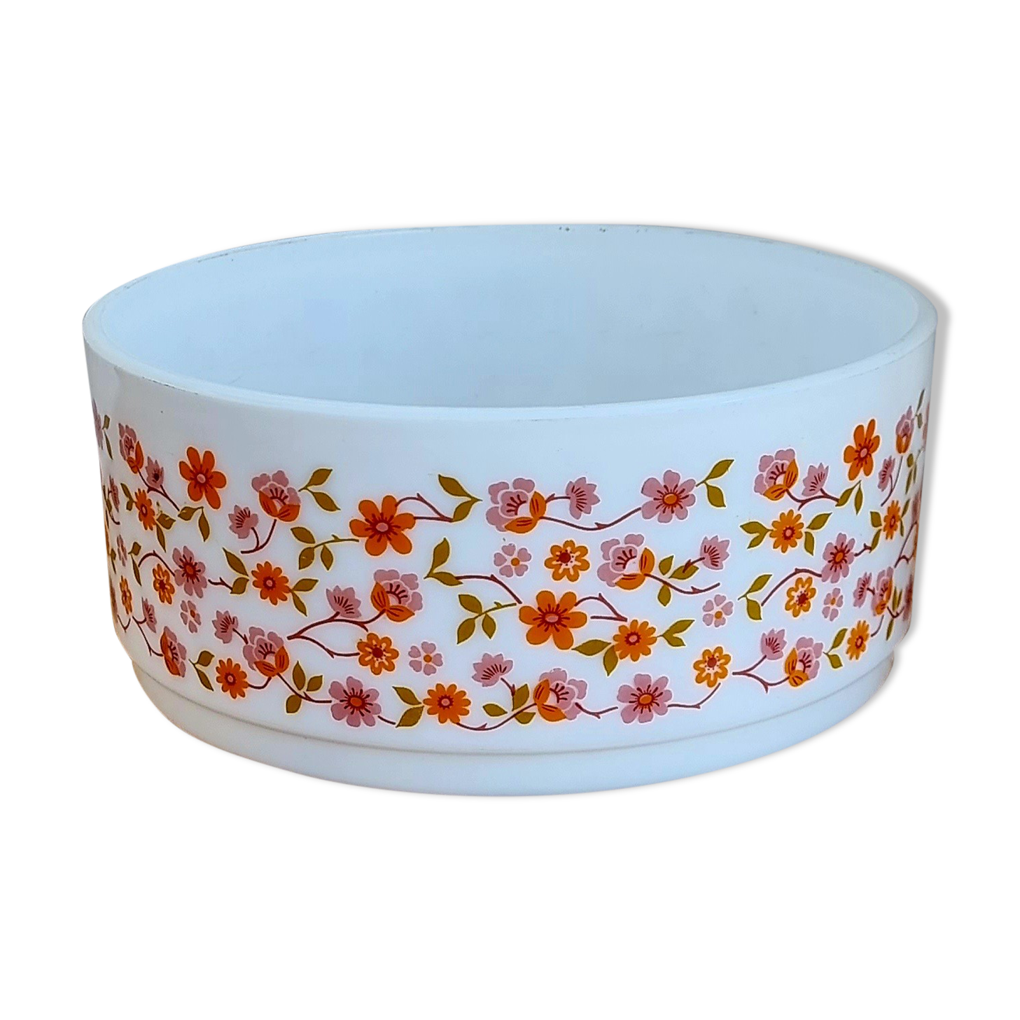 Arcopal salad bowl Scania model