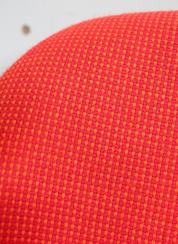 Vintage armchair, "Deauville" model, by P. Gautier-Delaye - 1960