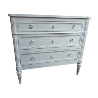 Commode de style Louis XVI