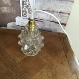 Baladeuse ou lampe à poser