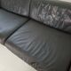 De Sede DS-76 – modular leather sofa (5 elements)
