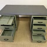 Bureau industriel