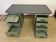 Industrial desk