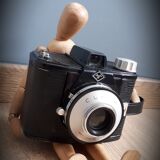 Agfa Clack camera from 1960s