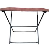 Provençale XX folding garden table