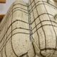 Sofa 2 places convertible into armchairs year 70-80 Solid pine.
