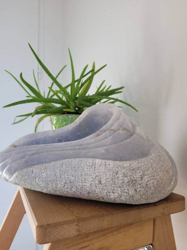 Sculpture Alfred Boucher