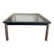 Cassina LC10-P Coffee Table by Le Corbusier