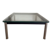 Cassina LC10-P Coffee Table by Le Corbusier