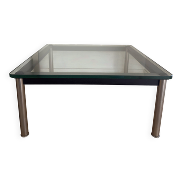 Table basse Cassina LC10-P par Le Corbusier