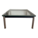 Cassina LC10-P Coffee Table by Le Corbusier