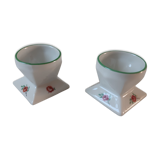 Duo of 50s cockroats