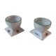 Duo of 50s cockroats