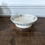 Plat Chaville Badonviller